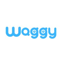 Waggy logo - Similar company to Hestio