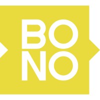 Bono Studio logo - Similar company to Glowfly