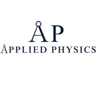 Applied Physics logo - Similar company to Applied Physics Systems