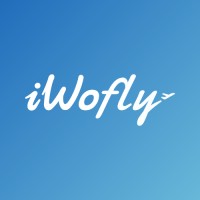 iWofly logo - Similar company to Iwof Do Brasil