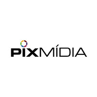 Pix Mídia logo - Similar company to Bm Tec