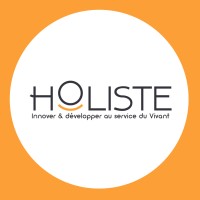 HOLISTE logo - Similar company to Yo'Time