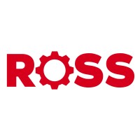 ROSS logo - Similar company to Microdoc