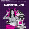 Hacking.Rio logo - Similar company to Plataforma.Space