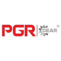 PGR Gear logo - Similar company to Hydromec Inc.