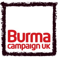 Burma Campaign UK logo - Similar company to Special Advisory Council For Myanmar