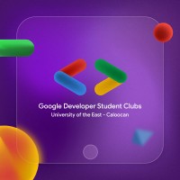 Google Developer Student Clubs - University of the East Caloocan logo - Similar company to Google Developer Student Clubs - University Of Cape Town