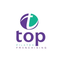 Top Pilates Franchising logo - Similar company to Formrolls Inc