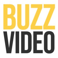Buzz Video logo - Similar company to Vigo Video