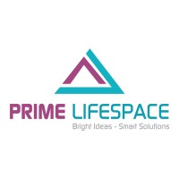 Prime LifeSpace logo - Similar company to Powertech Industrial Services