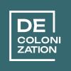 NGO Decolonization logo - Similar company to Shotam