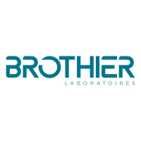 Laboratoires Brothier logo - Similar company to Dal-Lab