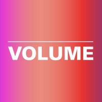 VOLUME logo - Similar company to Mann Office
