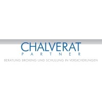 Chalverat & Partner AG logo - Similar company to Baumer Electric Ag