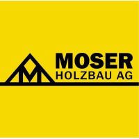 Moser Holzbau AG logo - Similar company to Erbat Architectes Sa
