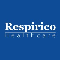 Respirico Healthcare logo - Similar company to Catalyst Foundation