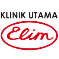 Klinik Utama Elim logo - Similar company to Procon Water