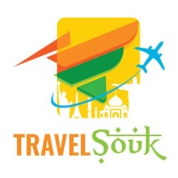 Travel Souk logo - Similar company to Skyzeg Travel Management