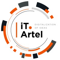 iT.Artel logo - Similar company to Todo Ltd