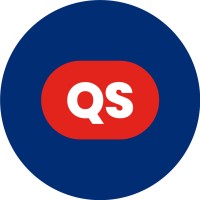 QS Recruitment logo - Similar company to Test Tech Junction