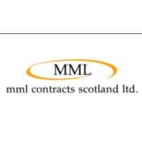 MML CONTRACTS (SCOTLAND) LTD. logo - Similar company to Glenelly Recruitment Solutions