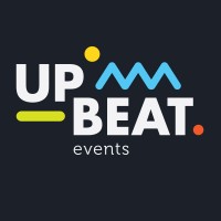 UpBeat Events logo - Similar company to T-Edi Standards