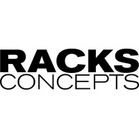 Racks Concepts logo - Similar company to Rack Concept