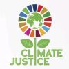 Youth for Climate Justice logo - Similar company to Her