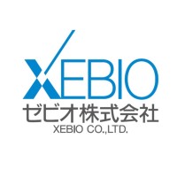 Xebio Co., LTD. logo - Similar company to Niko Trading Co.,Ltd.
