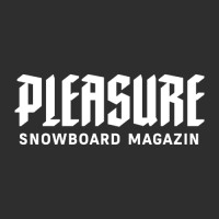 Pleasure Snowboard Magazin logo - Similar company to Pata