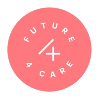 Future4care logo - Similar company to Easymedstat
