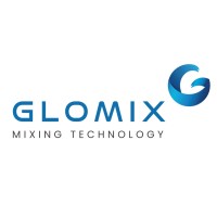Glomix GmbH logo - Similar company to Tekemas A/S & Ab