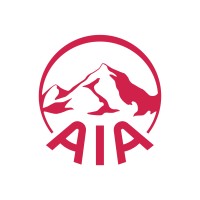 AIA logo - Similar company to One Iot World