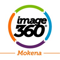 Image360 - Mokena logo - Similar company to Tko Graphix
