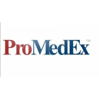 ProMedEx UAE logo - Similar company to Promedex