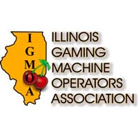 Illinois Gaming Machine Operators Association logo - Similar company to Astrosystems Ltd