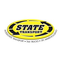 State Transport logo - Similar company to Ozwide Freight