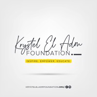 Krystel El Adm Foundation logo - Similar company to Greaktech