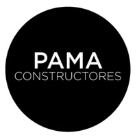PAMA Constructores logo - Similar company to D54 Arquitectos
