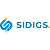 SIDIGS logo - Similar company to Kuy Studio