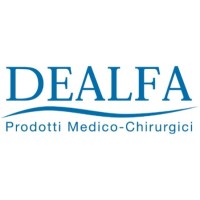DEALFA SRL logo - Similar company to Fippi S.P.A.