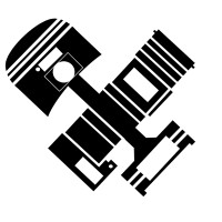 Lens And Pistons Apparel logo - Similar company to 2Republics