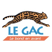 LE GAC GUYANE logo - Similar company to Ifiveg