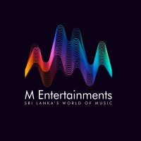 Maharaja Entertainments logo - Similar company to Ang - The Brand Artists!