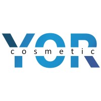 Yor Kozmetik Kimya logo - Similar company to Heni Cosmetics Chemical Industry Ltd. Co.