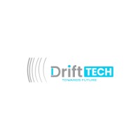 Drifttech logo - Similar company to Avence