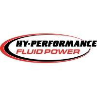 Hy-Performance Fluid Power logo - Similar company to Sn Integrity
