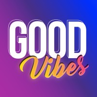 GOOD Vibes logo - Similar company to Visigo