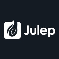 Julep Media GmbH logo - Similar company to Jale