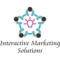 Interactive Marketing Solutions logo